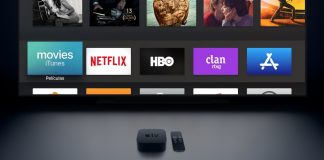 Apple quiere revolucionar el mundo del Streaming Apple TV