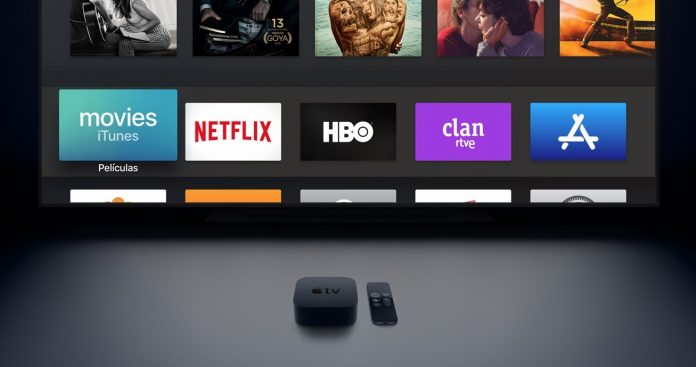 Apple TV