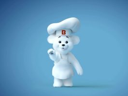 El Osito Bimbo le dice adiós a la marca Bimbo