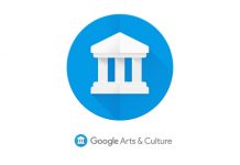 Realidad Aumentada de Google Arts and Culture te permite ver dinosaurios! Google Arts and Culture