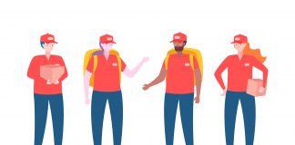 Startups mejor valorados dentro de América Latina Deliverys