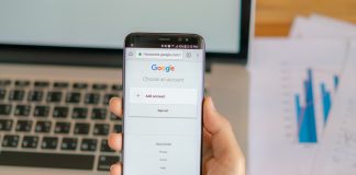 Tu biografía en google, es posible ahora Google