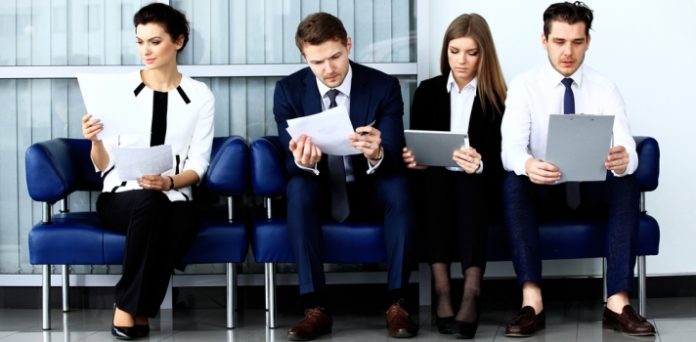 entrevistas de trabajo