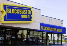 Blockbuster abrirá sus puertas una vez más… Pero no como piensas Blockbuster