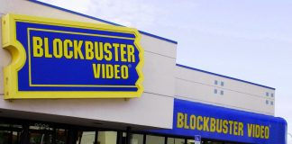 Blockbuster abrirá sus puertas una vez más… Pero no como piensas Blockbuster