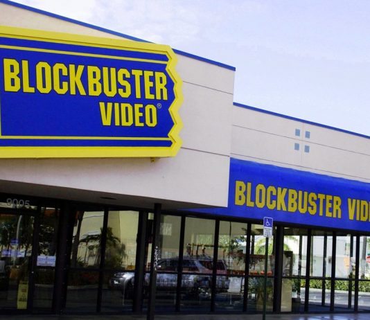 Blockbuster abrirá sus puertas una vez más… Pero no como piensas Blockbuster