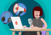 Crea tu propio Podcast con video