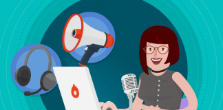 Crea tu propio Podcast con video