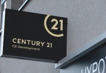El despido de «Lady 3 pesos» favorece a las marcas implicadas Century 21
