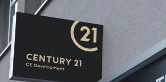 El despido de «Lady 3 pesos» favorece a las marcas implicadas Century 21