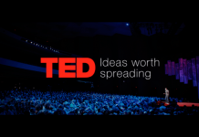 4 charlas TED que tu alma emprendedora debe escuchar TED