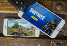Fortnite desaparece de la App Store, ¿Será el fin de Epic Games? Fortnite