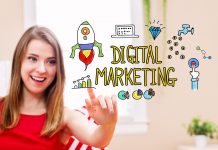 Marketing digital, mejora tu negocio con los 3 canales más eficaces