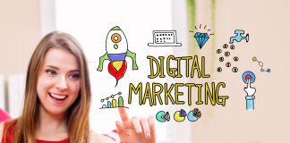 Marketing digital, mejora tu negocio con los 3 canales más eficaces
