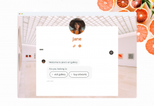 Crea tu chatbot de la manera más sencilla reach.at