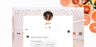 Crea tu chatbot de la manera más sencilla reach.at