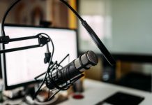 ¿Cómo crear un podcast para tu marca?, aquí te dejamos 5 aspectos que debes tener en cuenta.