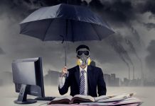 ¿Crees que tienes un ambiente laboral Tóxico ? ambiente laboral toxico