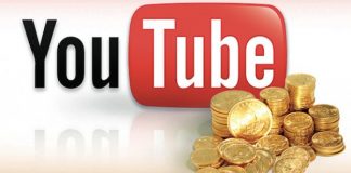 Youtube, la mejor forma de ganar dinero online.