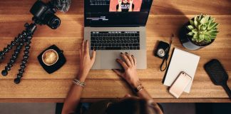 Fotos arregladas o reales ¿Qué le conviene a tu marca? filtros de fotos