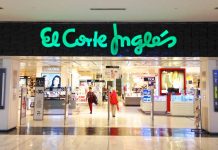¿Buen o mal marketing? Esta polémica campaña generó la atención de todos El corte Inglés