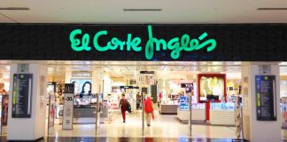 ¿Buen o mal marketing? Esta polémica campaña generó la atención de todos El corte Inglés