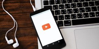 Reproduce YouTube con la pantalla apagada ¡sin pagar! Youtube