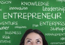 ¿Crees que es fácil ser entrepreneur? emprendedor