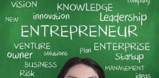 ¿Crees que es fácil ser entrepreneur? emprendedor