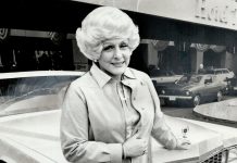 Mary Kay Ash, la emprendedora visionaria que rompió moldes Mary Kay Ash,