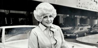 Mary Kay Ash, la emprendedora visionaria que rompió moldes Mary Kay Ash,