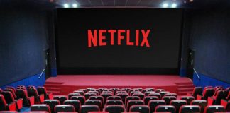 ¿Netflix ahora en el teatro? netflix