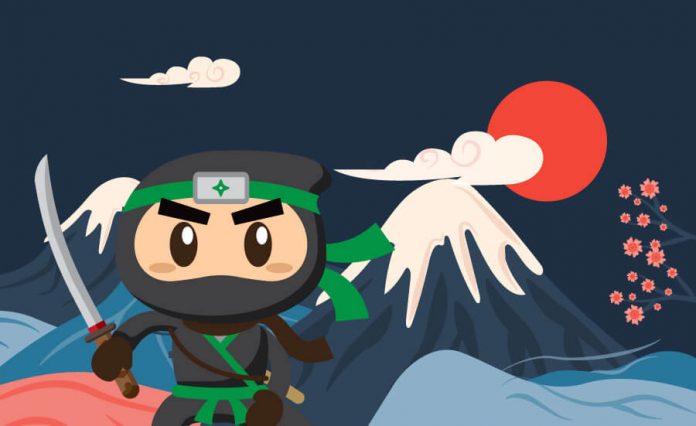 Aprende Excel como un Ninja. ninja excel