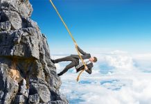 Emprender. ¿Pura perseverancia? perseverancia