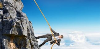 Emprender. ¿Pura perseverancia? perseverancia