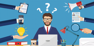 KosmoTime no te deja desconcentrarte KosmoTime