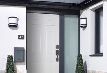 Innovadoras cerraduras para tiempos de pandemia