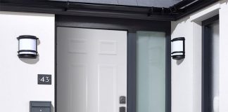 Innovadoras cerraduras para tiempos de pandemia