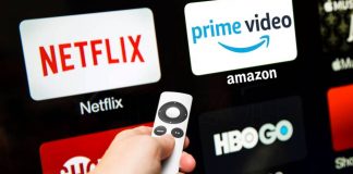 El mercado del entretenimiento mediante Streaming crece, ¿a qué se debe?. Tanto Netflix como Amazon Prime Video y Disney+ son un servicio de streaming que les permite a sus miembros ver una gran variedad de series, películas y documentales galardonados (¡y mucho más!) en miles de dispositivos conectados a Internet.
