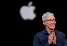 Tim Cook, el responsable del legado de Steve Jobs Tim-Cook