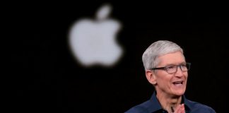 Tim Cook, el responsable del legado de Steve Jobs Tim-Cook