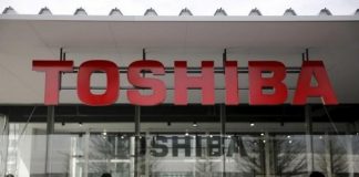 Toshiba sale oficialmente de este modelo de negocio… toshiba