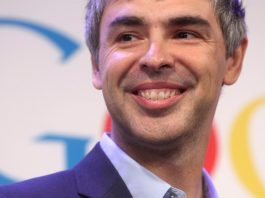 Larry Page, «El motor de Google» google