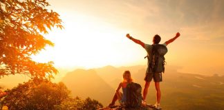 ¿Estás preparado ?