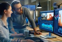 Editando en línea, crea artes para tus campañas fotor