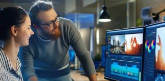 Editando en línea, crea artes para tus campañas fotor