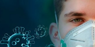 Con estas mascarillas podrás detectar el Covid en segundos mascarillas