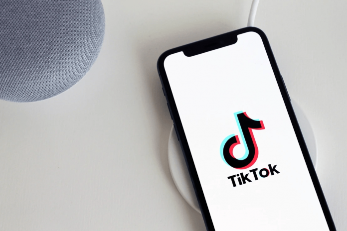 tik tok