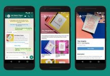 Facebook potencia sus ventas en línea Facebook shops