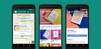 Facebook potencia sus ventas en línea Facebook shops